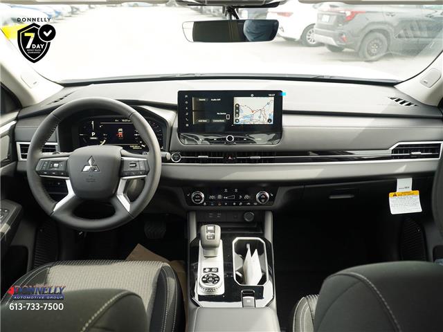 2026 Mitsubishi Outlander Plug-In Hybrid SE (Stk: MA98) in Ottawa - Image 13 of 25