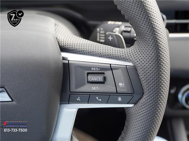 2026 Mitsubishi Outlander Plug-In Hybrid SE (Stk: MA98) in Ottawa - Image 16 of 25