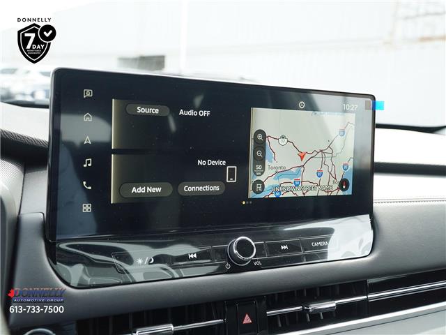 2026 Mitsubishi Outlander Plug-In Hybrid SE (Stk: MA98) in Ottawa - Image 18 of 25