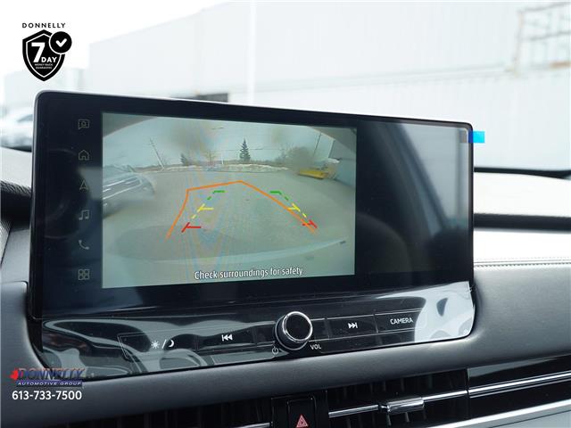 2026 Mitsubishi Outlander Plug-In Hybrid SE (Stk: MA98) in Ottawa - Image 19 of 25