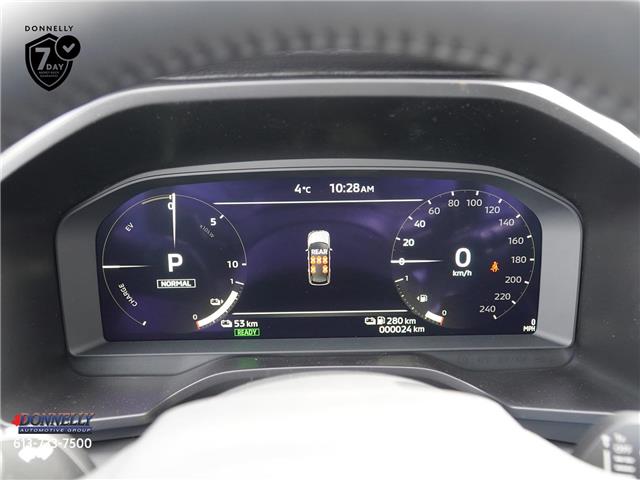 2026 Mitsubishi Outlander Plug-In Hybrid SE (Stk: MA98) in Ottawa - Image 20 of 25