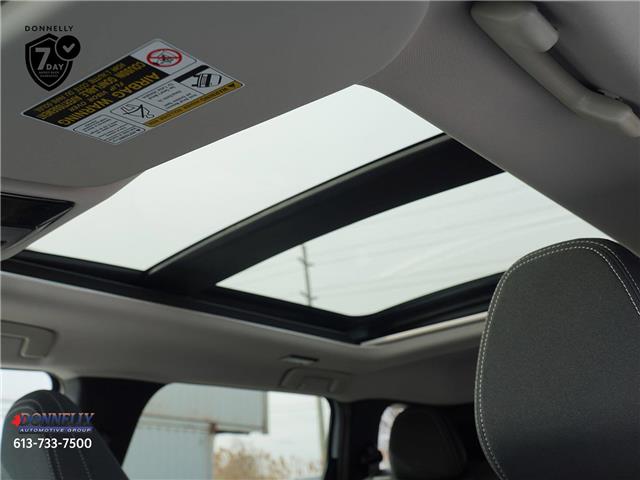 2026 Mitsubishi Outlander Plug-In Hybrid SE (Stk: MA98) in Ottawa - Image 25 of 25