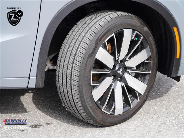 2026 Mitsubishi Outlander Plug-In Hybrid GT (Stk: MA104) in Ottawa - Image 9 of 24