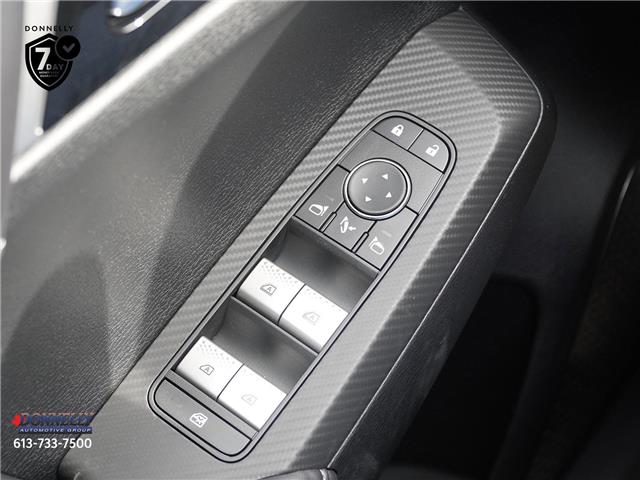 2026 Mitsubishi Outlander Plug-In Hybrid GT (Stk: MA104) in Ottawa - Image 21 of 24