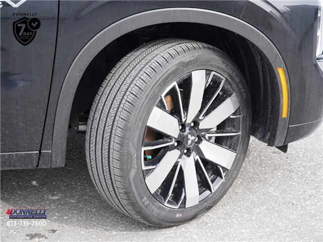 2026 Mitsubishi Outlander Plug-In Hybrid GT (Stk: MA107) in Ottawa - Image 9 of 25