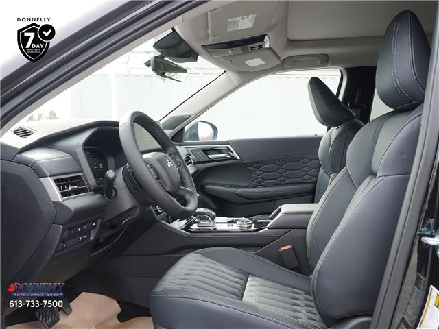 2026 Mitsubishi Outlander Plug-In Hybrid GT (Stk: MA107) in Ottawa - Image 10 of 25