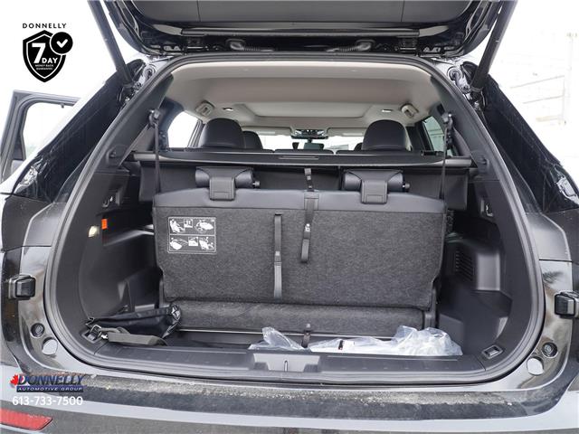 2026 Mitsubishi Outlander Plug-In Hybrid GT (Stk: MA107) in Ottawa - Image 12 of 25