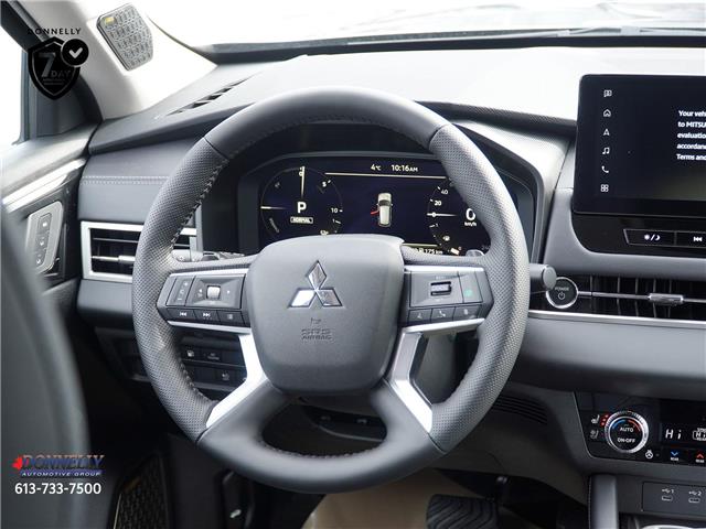 2026 Mitsubishi Outlander Plug-In Hybrid GT (Stk: MA107) in Ottawa - Image 14 of 25
