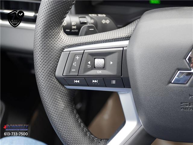 2026 Mitsubishi Outlander Plug-In Hybrid GT (Stk: MA107) in Ottawa - Image 15 of 25