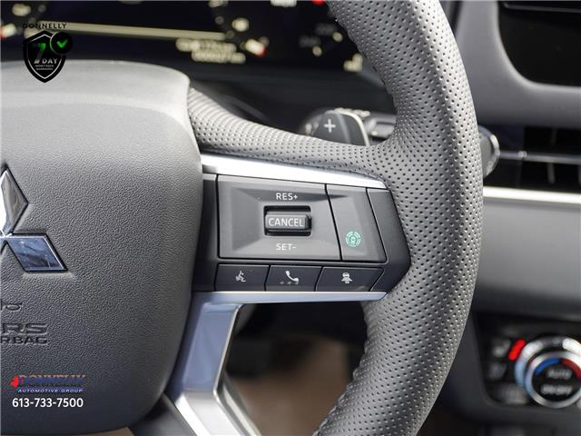 2026 Mitsubishi Outlander Plug-In Hybrid GT (Stk: MA107) in Ottawa - Image 16 of 25