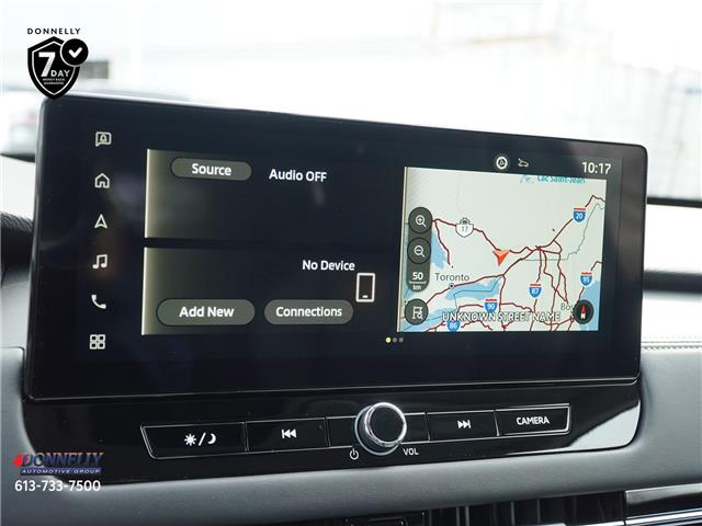 2026 Mitsubishi Outlander Plug-In Hybrid GT (Stk: MA107) in Ottawa - Image 18 of 25