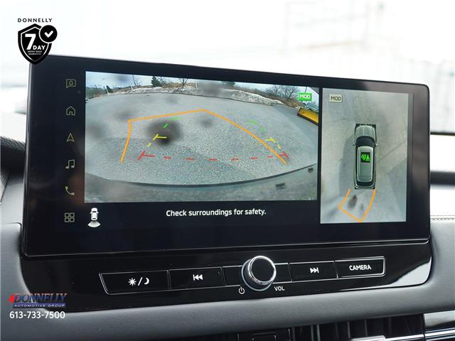 2026 Mitsubishi Outlander Plug-In Hybrid GT (Stk: MA107) in Ottawa - Image 19 of 25