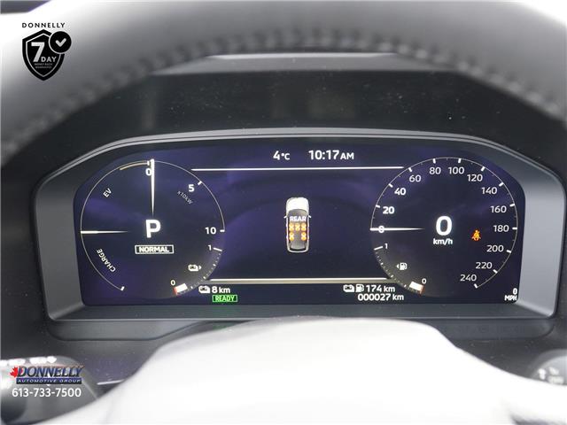 2026 Mitsubishi Outlander Plug-In Hybrid GT (Stk: MA107) in Ottawa - Image 20 of 25