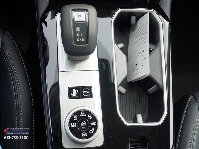 2026 Mitsubishi Outlander Plug-In Hybrid GT (Stk: MA107) in Ottawa - Image 23 of 25