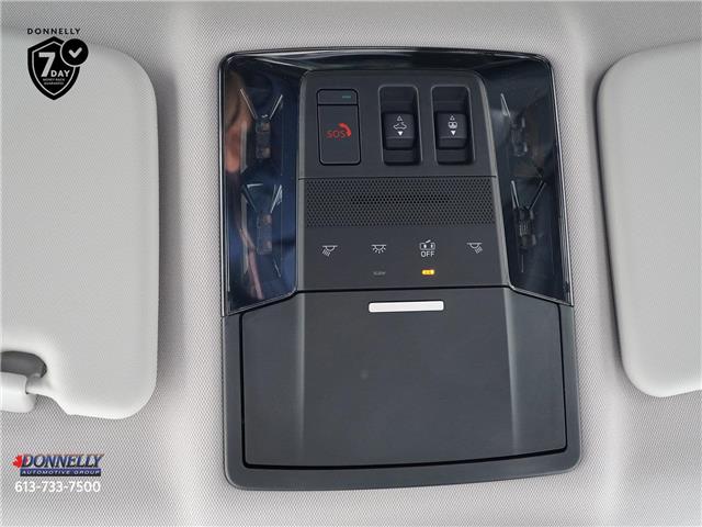 2026 Mitsubishi Outlander Plug-In Hybrid GT (Stk: MA107) in Ottawa - Image 24 of 25