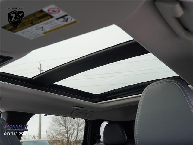 2026 Mitsubishi Outlander Plug-In Hybrid GT (Stk: MA107) in Ottawa - Image 25 of 25