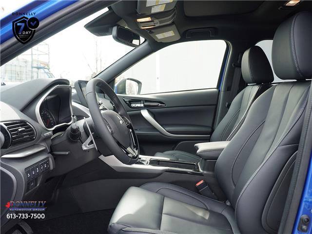 2026 Mitsubishi Eclipse Cross GT (Stk: MA109DT) in Ottawa - Image 10 of 26