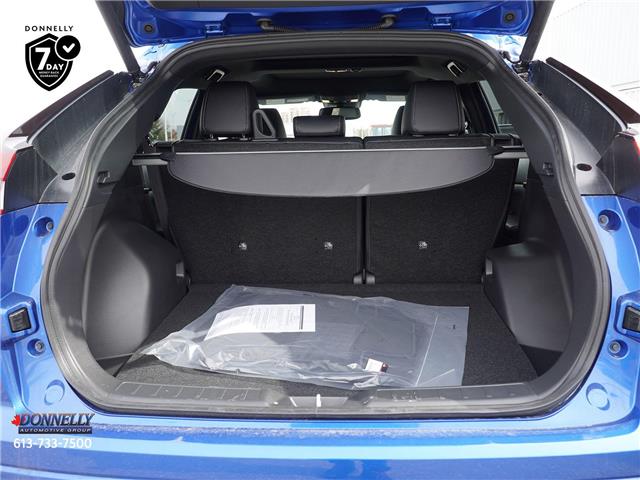 2026 Mitsubishi Eclipse Cross GT (Stk: MA109DT) in Ottawa - Image 12 of 26