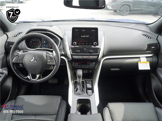 2026 Mitsubishi Eclipse Cross GT (Stk: MA109DT) in Ottawa - Image 13 of 26