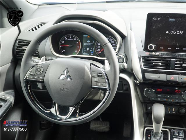 2026 Mitsubishi Eclipse Cross GT (Stk: MA109DT) in Ottawa - Image 14 of 26