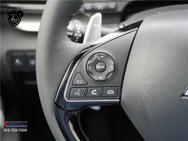 2026 Mitsubishi Eclipse Cross GT (Stk: MA109DT) in Ottawa - Image 15 of 26