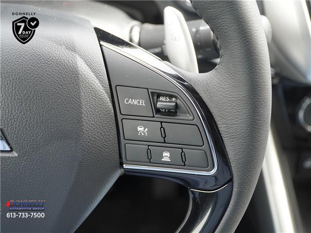 2026 Mitsubishi Eclipse Cross GT (Stk: MA109DT) in Ottawa - Image 16 of 26