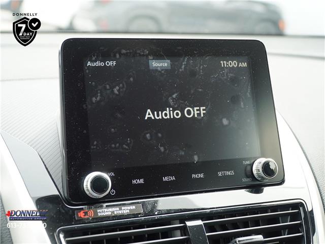 2026 Mitsubishi Eclipse Cross GT (Stk: MA109DT) in Ottawa - Image 18 of 26