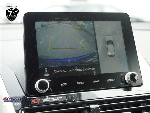2026 Mitsubishi Eclipse Cross GT (Stk: MA109DT) in Ottawa - Image 19 of 26