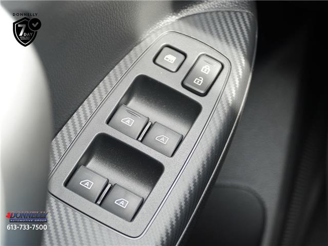 2026 Mitsubishi Eclipse Cross GT (Stk: MA109DT) in Ottawa - Image 22 of 26