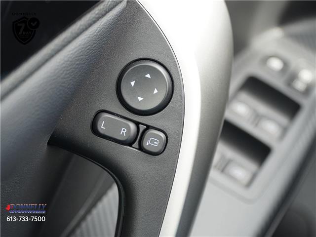 2026 Mitsubishi Eclipse Cross GT (Stk: MA109DT) in Ottawa - Image 23 of 26