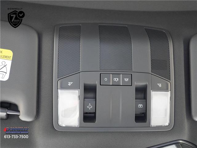 2026 Mitsubishi Eclipse Cross GT (Stk: MA109DT) in Ottawa - Image 25 of 26