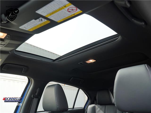 2026 Mitsubishi Eclipse Cross GT (Stk: MA109DT) in Ottawa - Image 26 of 26