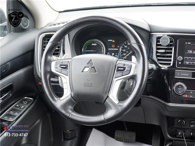 2019 Mitsubishi Outlander PHEV UNKNOWN (Stk: MZ219DTA) in Ottawa - Image 14 of 25
