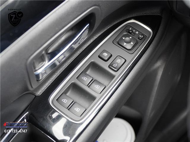 2019 Mitsubishi Outlander PHEV UNKNOWN (Stk: MZ219DTA) in Ottawa - Image 22 of 25