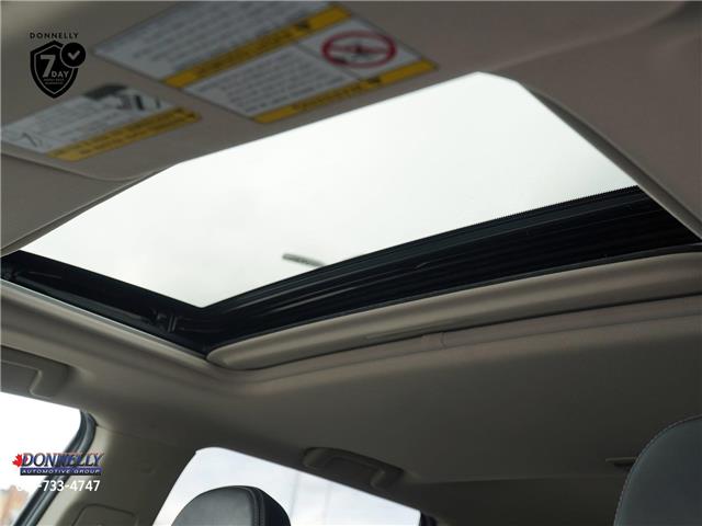 2019 Mitsubishi Outlander PHEV UNKNOWN (Stk: MZ219DTA) in Ottawa - Image 25 of 25