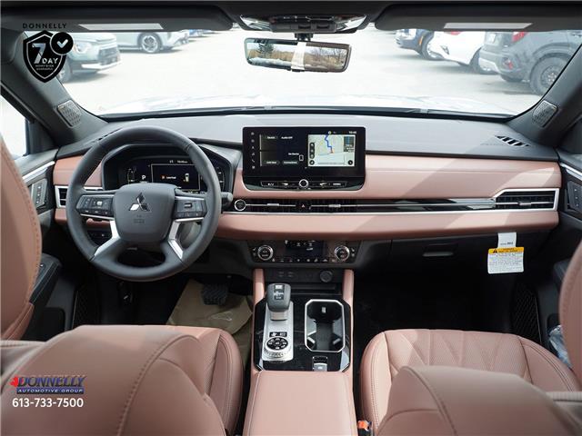 2026 Mitsubishi Outlander Plug-In Hybrid GT (Stk: MA80) in Ottawa - Image 13 of 25