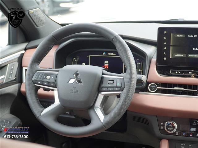 2026 Mitsubishi Outlander Plug-In Hybrid GT (Stk: MA80) in Ottawa - Image 14 of 25