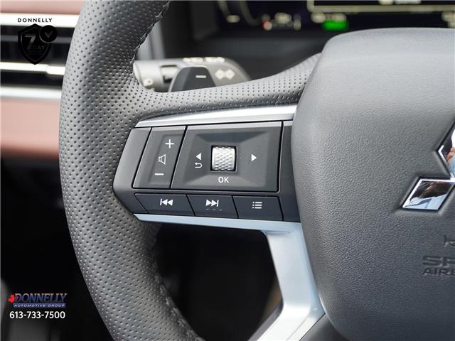 2026 Mitsubishi Outlander Plug-In Hybrid GT (Stk: MA80) in Ottawa - Image 15 of 25