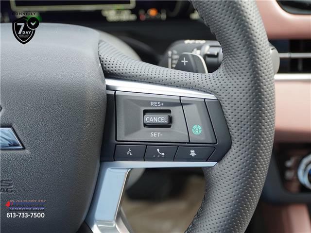 2026 Mitsubishi Outlander Plug-In Hybrid GT (Stk: MA80) in Ottawa - Image 16 of 25