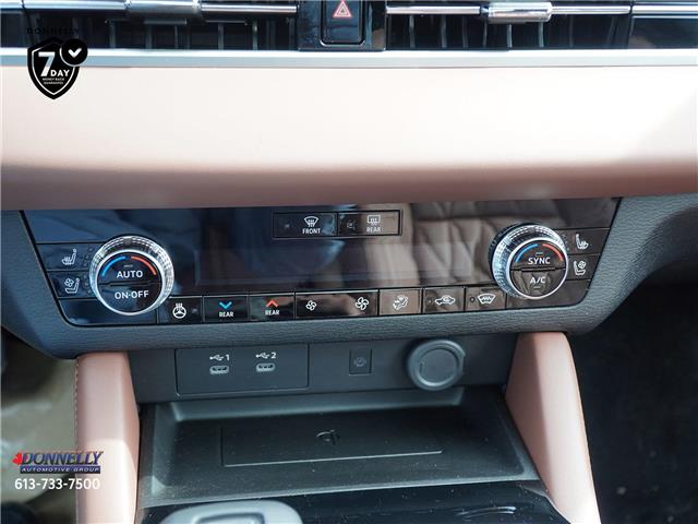 2026 Mitsubishi Outlander Plug-In Hybrid GT (Stk: MA80) in Ottawa - Image 17 of 25