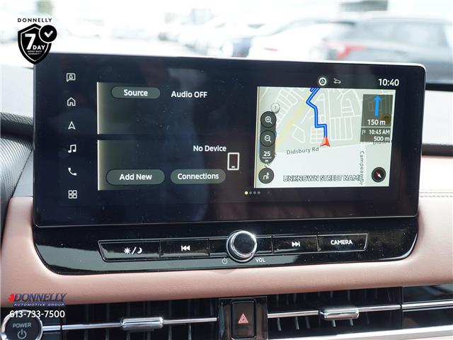 2026 Mitsubishi Outlander Plug-In Hybrid GT (Stk: MA80) in Ottawa - Image 18 of 25