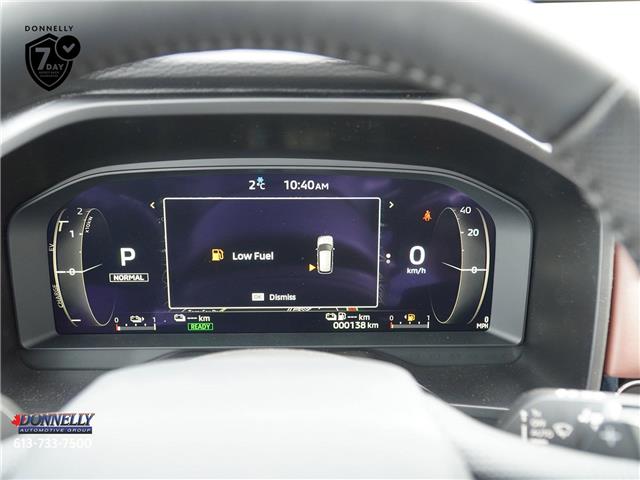 2026 Mitsubishi Outlander Plug-In Hybrid GT (Stk: MA80) in Ottawa - Image 20 of 25