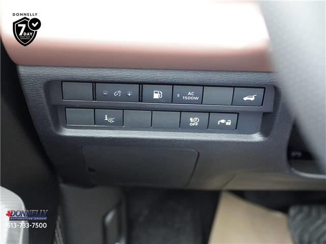 2026 Mitsubishi Outlander Plug-In Hybrid GT (Stk: MA80) in Ottawa - Image 21 of 25