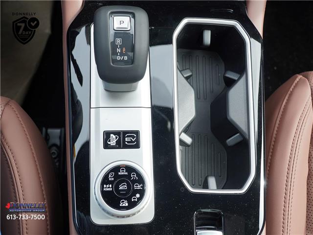 2026 Mitsubishi Outlander Plug-In Hybrid GT (Stk: MA80) in Ottawa - Image 23 of 25