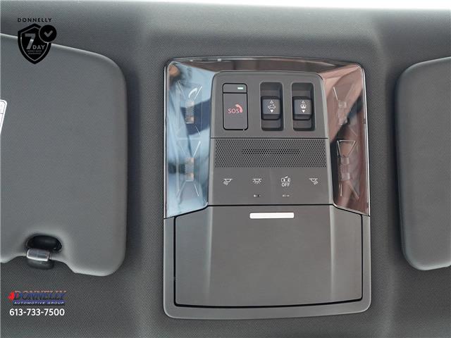 2026 Mitsubishi Outlander Plug-In Hybrid GT (Stk: MA80) in Ottawa - Image 24 of 25