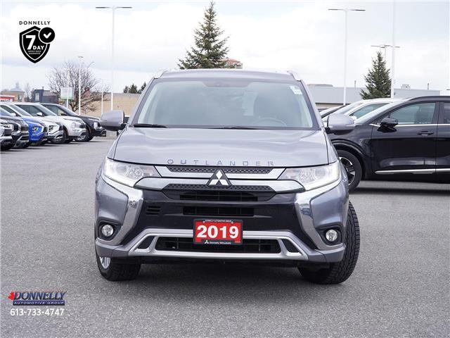 2019 Mitsubishi Outlander PHEV UNKNOWN (Stk: MZ219DTA) in Kanata - Image 7 of 25