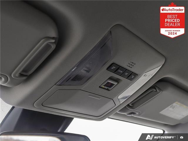 2025 Toyota RAV4 LE (Stk: U3395) in Hamilton - Image 25 of 30