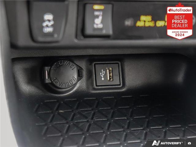 2025 Toyota RAV4 LE (Stk: U3395) in Hamilton - Image 30 of 30