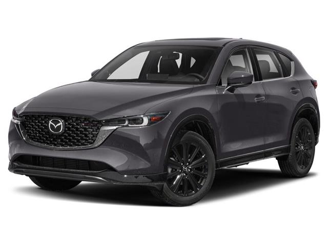 2023 Mazda CX-5 Sport Design (Stk: 14-P0907) in London - Image 1 of 9