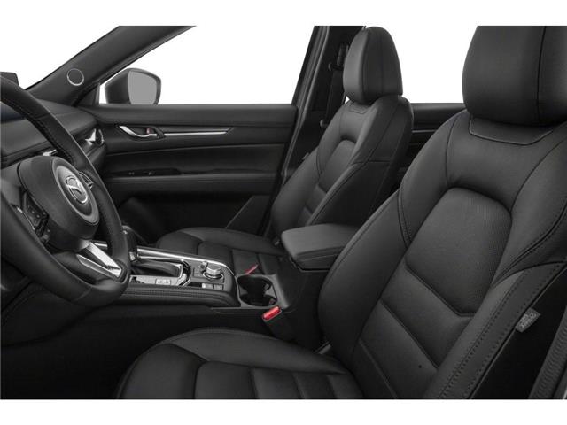 2023 Mazda CX-5 Sport Design (Stk: 14-P0907) in London - Image 4 of 9